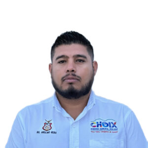 ING. JESÚS ANCELMO HEIRAS GASTELUM