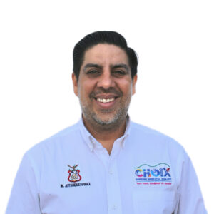LIC. JAVIT GONZALEZ APODACA