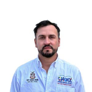 LIC. RUDY SERRANO ORDUÑO
