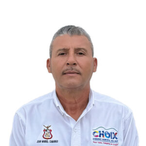 C. JUAN MANUEL CAMARGO SERRANO