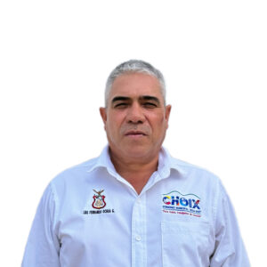 C. LUIS FERNANDO OCHOA GIL