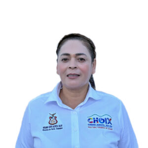 C. ROSARIO EDITH ACOSTA SALAS