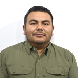 ING. EDISON ABISAI SALINAS TORRES