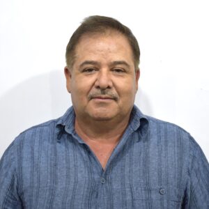 LIC. FREDY VELAZQUEZ VEGA
