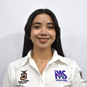 C. JULIETA NICOLE GONZALEZ PADILLA